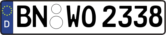 BN-WO2338