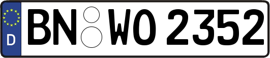 BN-WO2352