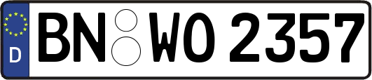 BN-WO2357