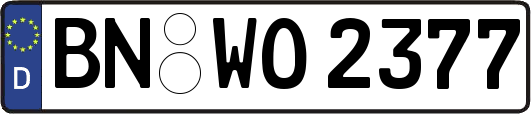 BN-WO2377