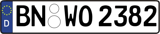 BN-WO2382