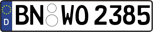 BN-WO2385