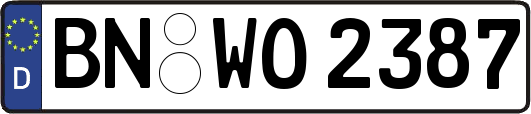 BN-WO2387