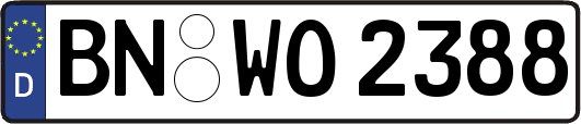 BN-WO2388