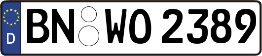 BN-WO2389