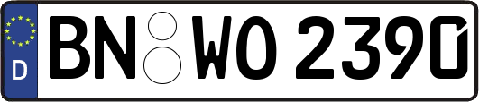 BN-WO2390