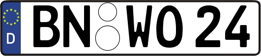 BN-WO24