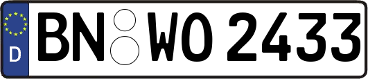 BN-WO2433
