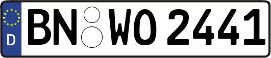 BN-WO2441