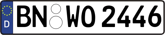 BN-WO2446