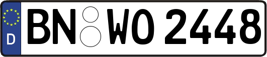 BN-WO2448