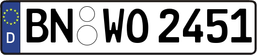 BN-WO2451