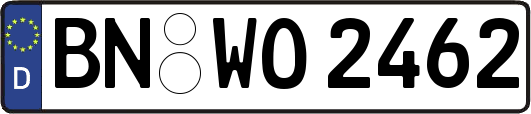 BN-WO2462