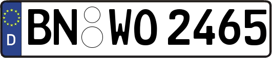 BN-WO2465