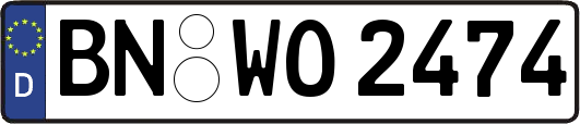 BN-WO2474