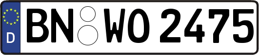 BN-WO2475