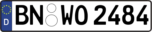 BN-WO2484