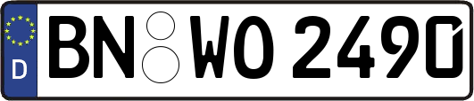 BN-WO2490