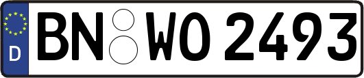 BN-WO2493