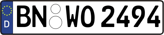 BN-WO2494