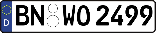 BN-WO2499