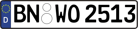 BN-WO2513