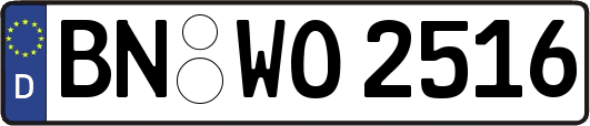 BN-WO2516