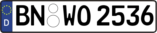 BN-WO2536