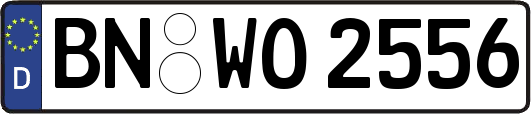 BN-WO2556