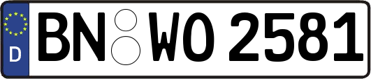 BN-WO2581