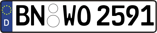 BN-WO2591