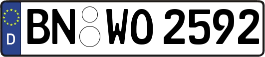 BN-WO2592