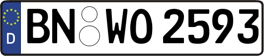 BN-WO2593