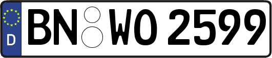 BN-WO2599