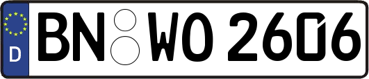 BN-WO2606