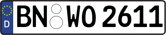 BN-WO2611