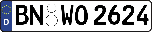 BN-WO2624