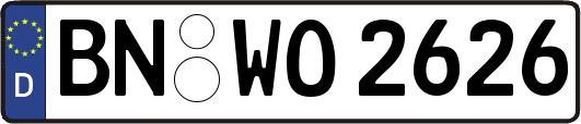 BN-WO2626