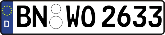 BN-WO2633