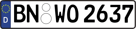 BN-WO2637