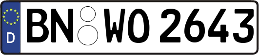 BN-WO2643