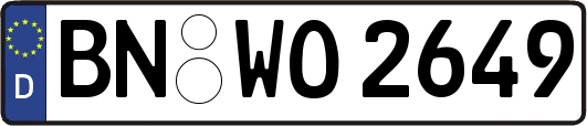 BN-WO2649