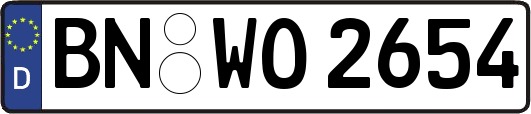 BN-WO2654