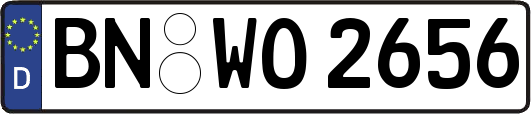 BN-WO2656