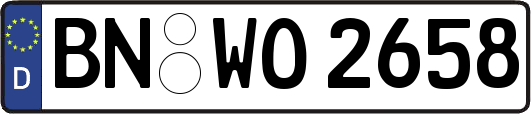 BN-WO2658