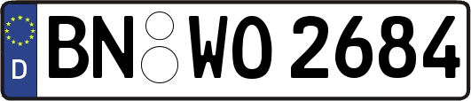 BN-WO2684