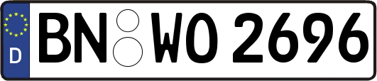 BN-WO2696