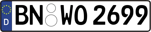 BN-WO2699