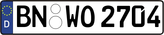 BN-WO2704