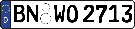 BN-WO2713